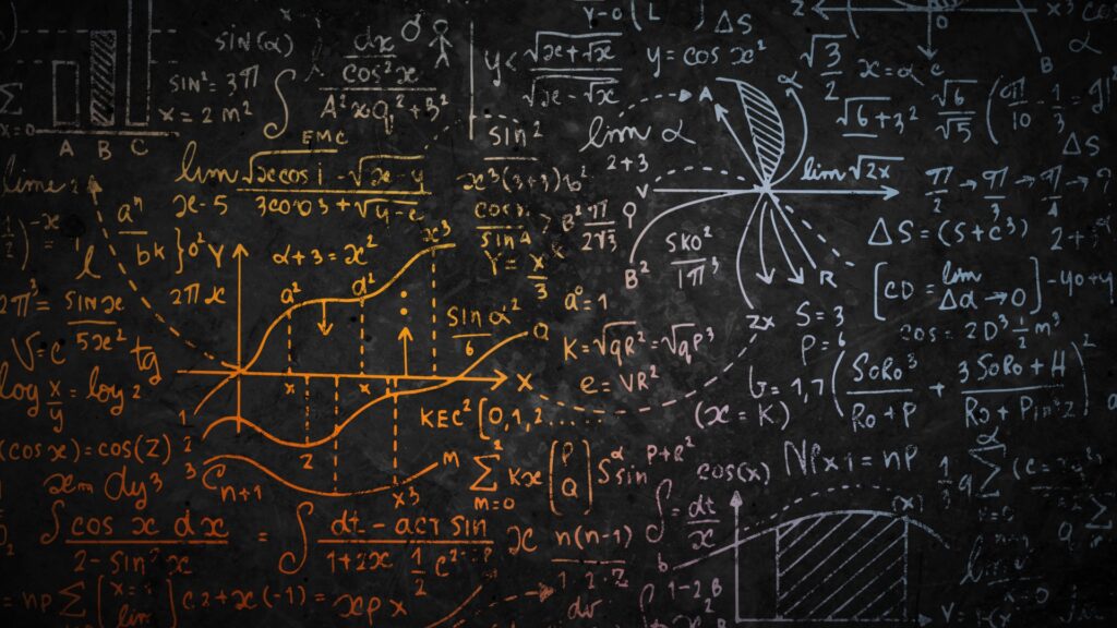 Differential Calculus
